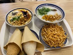 -正南齐北·老街糯米团(洪崖洞店)