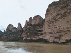 -刘家峡水库