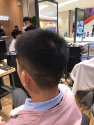 点击看大图 -Mentor Hair Salon
