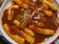 -炙城·韩式烤肉(南京东路店)