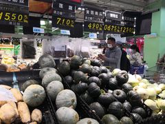 -大润发(张江店)