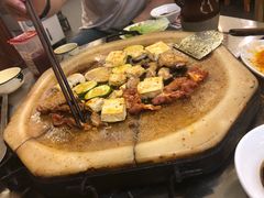 -老渔家白族石板烧旗舰店