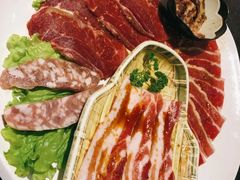 -神户赤童日式烤肉伙伴(东直门店)