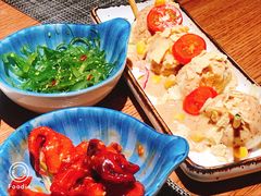 -栖川山葵家·寿喜锅·日式料理(龙湖北城天街商场店)