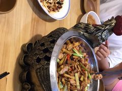 -小六汤包(万和城店)