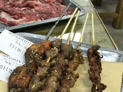 -木萨火锅店(开鲁路店)