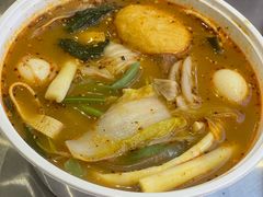 -刘文祥麻辣烫(蛇口店)