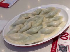 -喜家德虾仁水饺(艺汇家店)