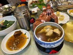 -群乐饭店(滨安路店)