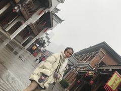 -大小河街