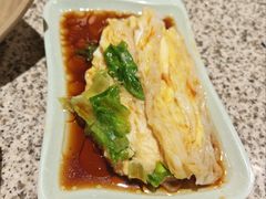 鸡蛋肠粉-小街天府(西工小街店)