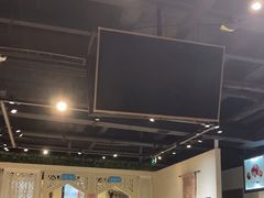 -巴扎美食·新疆菜·西域歌舞表演餐厅(新疆大厦店)