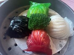 -新骏景万豪酒店·万豪中餐厅