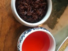 -那家小馆•北京菜•烤鸭(香山店)