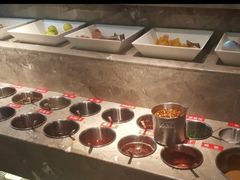 -玩煮炭火锅(延福街店)