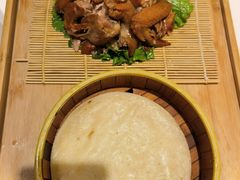 -惠丰堂饭庄·烤鸭·京味菜(翠微路店)