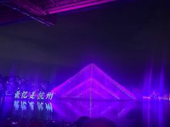 -印象西湖·最忆是杭州实景演出