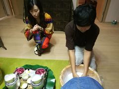 -享泰·泰式按摩SPA私家会所(太古汇店)