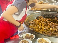 -杭嘉湖咬强羊肉面馆(永兴路总店)