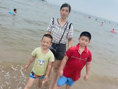 -潮港海鲜家常菜(刘庄店)