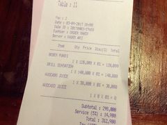 -Pundi Pundi Restaurant