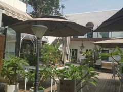-素心小筑(后沙裕镇店)