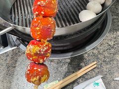 -佟爷·老北京炙子烤肉(动物园店)