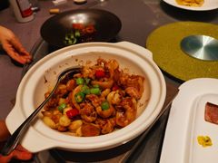 -钱塘宴(东站西子国际店)