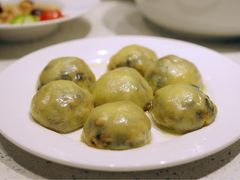 -海蓝海鲜馆(五四北店)