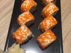 -小山日本料理(兴业太古汇店)