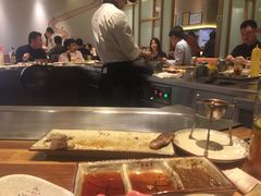 -赤坂亭·M9和牛烧肉·铁板烧(合肥万象城店)