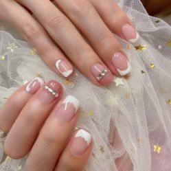点击看大图 -指典艺术美甲美睫