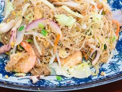 -台州老六海鲜面馆(上南总店)