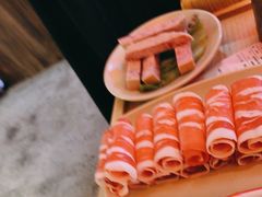 -蜀大侠火锅(四川北路店)