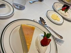 -Wolfgang’s Steakhouse 沃夫冈牛排馆(上海白玉兰广场店)