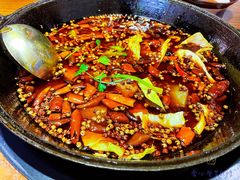 -受气牛肉·重庆耙牛肉(来福士店)