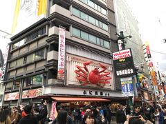 -蟹道乐(道顿堀本店)