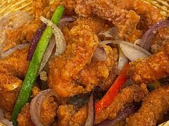 -玲珑餐厅(陕西南路店)