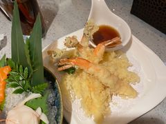 -大渔铁板烧(大悦城店)