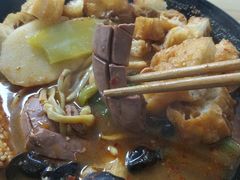 -四川老牛麻辣烫(北门桥店)