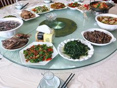 -聚庆楼吴山贡鹅(总店)