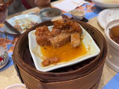 -点都德(奥体印象城店)