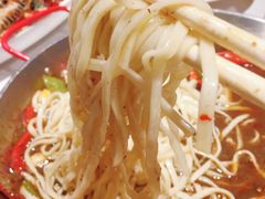特色拌面-杨氏青龙虾·羊蝎子(金盛路总店)