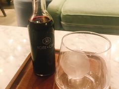 桑葚果酒-Home Cafe(水榭春天店)