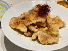 -闯关东东北农家菜(崂山石老人店)