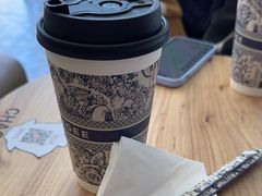 -霸王茶姬(南京六合天合广场店)