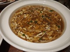 醋溜带鱼羹-妈妈菜舟山海鲜(定海古城店)