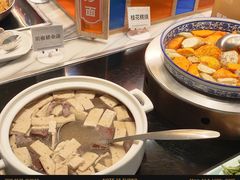 -堂会(天河店)