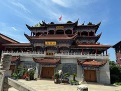 -皇罗禅寺
