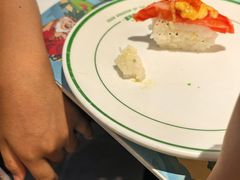 -亚马逊海鲜自助(梅溪湖步步高店)